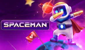 Spaceman Slot: Keindahan Desain dan Sensasi Bermain yang Mengagumkan