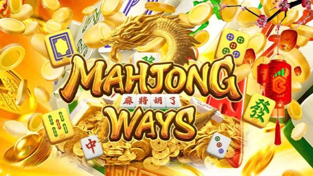 Mahjong Ways: Keberuntungan Berada di Sini